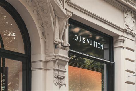 louis vuitton créateur|who did louis vuitton marry.